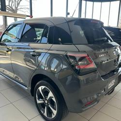 Suzuki Swift 1.2 Hybrid 83ch Pack AllGrip Anthy-sur-L&eacute;man