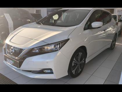 Nissan Leaf - 150ch 40kWh Tekna 21.5 - 14 790 €