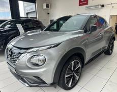 Nissan Juke - 1.6 Hybrid 143ch N-Design 2023 - 21 790 €