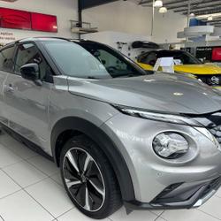 Nissan Juke 1.6 Hybrid 143ch N-Design 2023 Anthy-sur-L&eacute;man