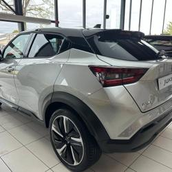 Nissan Juke 1.6 Hybrid 143ch N-Design 2023 Sallanches