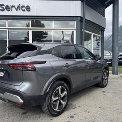 Nissan Qashqai 1.3 Mild Hybrid 158ch N-Connecta 4x4 Xtronic Anthy-sur-L&eacute;man