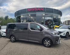 Toyota Proace verso Anthy-sur-Léman