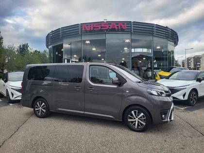 Toyota Proace verso - Long 2.0 180 D-4D Executive Techno BVA RC23 - 37 790 €