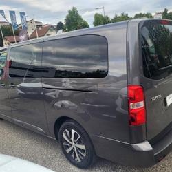 Toyota Proace verso Long 2.0 180 D-4D Executive Techno BVA RC23 Anthy-sur-L&eacute;man