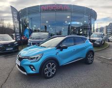 Renault Captur Anthy-sur-Léman