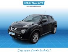 Nissan Juke Valence