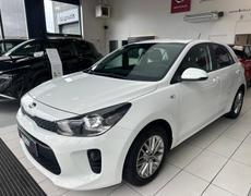 Kia Rio Anthy-sur-Léman