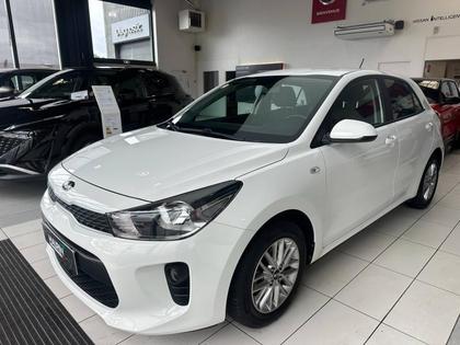 Kia Rio - 1.2 MPi 84ch ISG Active Business Euro6d-T - 11 490 €