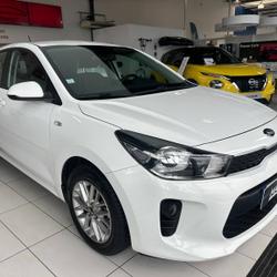 Kia Rio 1.2 MPi 84ch ISG Active Business Euro6d-T Anthy-sur-L&eacute;man