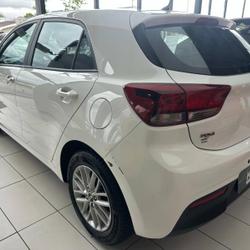 Kia Rio 1.2 MPi 84ch ISG Active Business Euro6d-T Anthy-sur-L&eacute;man