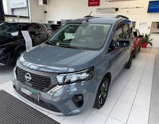 Nissan Townstar Combi Anthy-sur-Léman
