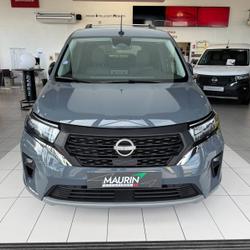 Nissan Townstar Combi 1.3 TCe 130ch N-Connecta Anthy-sur-L&eacute;man