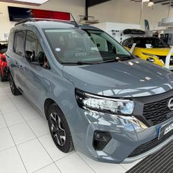 Nissan Townstar Combi 1.3 TCe 130ch N-Connecta Anthy-sur-L&eacute;man
