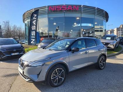 Nissan Qashqai - e-POWER 190ch Tekna 2022 - 28 490 €