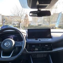 Nissan Qashqai e-POWER 190ch Tekna 2022 Anthy-sur-L&eacute;man
