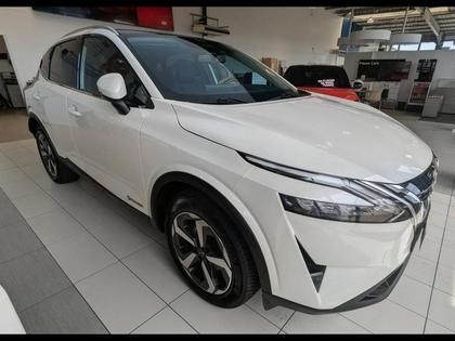 Nissan Juke - 1.6 Hybrid 143ch N-Design 2023 - 22 490 €