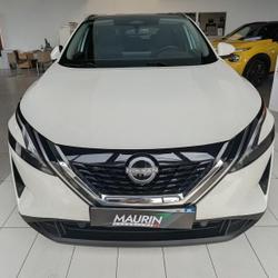 Nissan Juke 1.6 Hybrid 143ch N-Design 2023 Anthy-sur-L&eacute;man