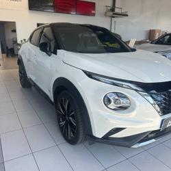 Nissan Juke 1.6 Hybrid 143ch N-Design 2023 Anthy-sur-L&eacute;man
