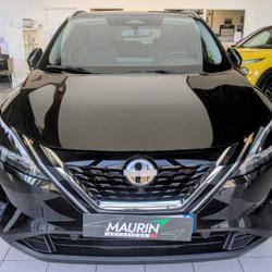 Nissan Qashqai e-POWER 190ch N-Connecta 2022 Anthy-sur-L&eacute;man