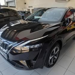 Nissan Qashqai e-POWER 190ch N-Connecta 2022 Anthy-sur-L&eacute;man