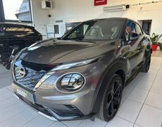 Nissan Juke - 1.6 Hybrid 143ch Première Edition - 21 790 €