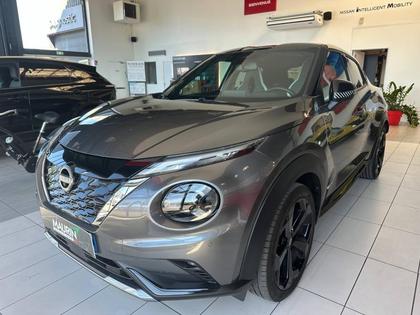 Nissan Juke - 1.6 Hybrid 143ch Première Edition - 21 790 €