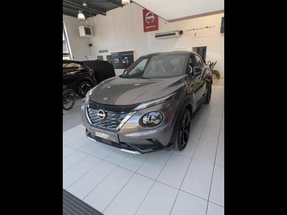 Nissan Juke - 1.6 Hybrid 143ch Première Edition - 21 990 €