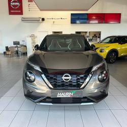 Nissan Juke 1.6 Hybrid 143ch Premi&egrave;re Edition Anthy-sur-L&eacute;man