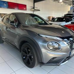 Nissan Juke 1.6 Hybrid 143ch Premi&egrave;re Edition Anthy-sur-L&eacute;man