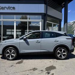 Nissan Qashqai e-POWER 190ch Business Edition 2022 Anthy-sur-L&eacute;man