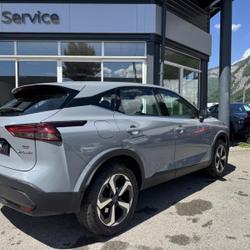 Nissan Qashqai e-POWER 190ch Business Edition 2022 Anthy-sur-L&eacute;man