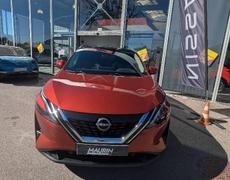 Nissan Qashqai - e-POWER 190ch N-Connecta - 26 390 €