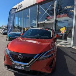 Nissan Qashqai e-POWER 190ch N-Connecta occasion - Anthy-sur-L&eacute;man - photo 2/20