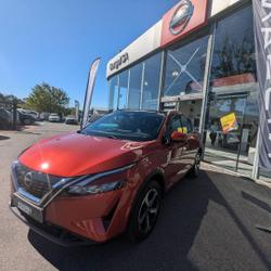 Nissan Qashqai e-POWER 190ch N-Connecta occasion - Anthy-sur-L&eacute;man - photo 3/20