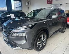 Nissan XTrail Anthy-sur-Léman