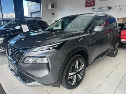 Nissan XTrail - e-Power 204ch Tekna - 33 490 €