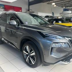 Nissan XTrail e-Power 204ch Tekna Anthy-sur-L&eacute;man