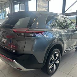 Nissan XTrail e-Power 204ch Tekna Anthy-sur-L&eacute;man