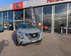 Nissan Juke Anthy-sur-Léman