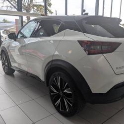 Nissan Juke 1.6 Hybrid 143ch N-Design 2023 occasion - Anthy-sur-L&eacute;man - photo 3/15
