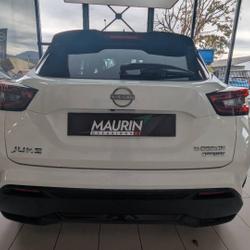 Nissan Juke 1.6 Hybrid 143ch N-Design occasion - Anthy-sur-L&eacute;man - photo 3/20