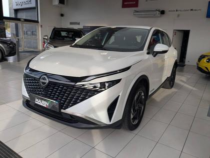 Nissan Qashqai - Hybrid e-POWER 190ch Business Edition 2025 - 27 990 €