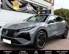 Peugeot 408 ELECTRIQUE 210 GT EXCLUSIVE 58KWH - TOIT PANO