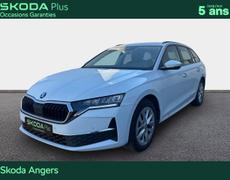 Skoda Octavia Combi Angers
