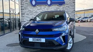 Renault Captur  - photo 0