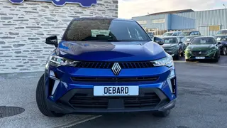 Renault Captur  - photo 1