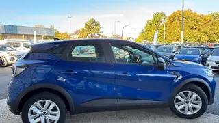 Renault Captur  - photo 3