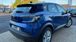 Renault Captur  - photo 4