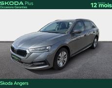 Skoda Octavia Combi